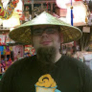 Meet your Posher, Darrell